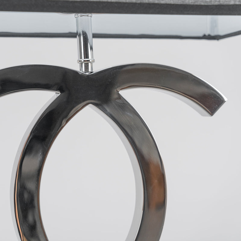 Stainless Steel Table Light