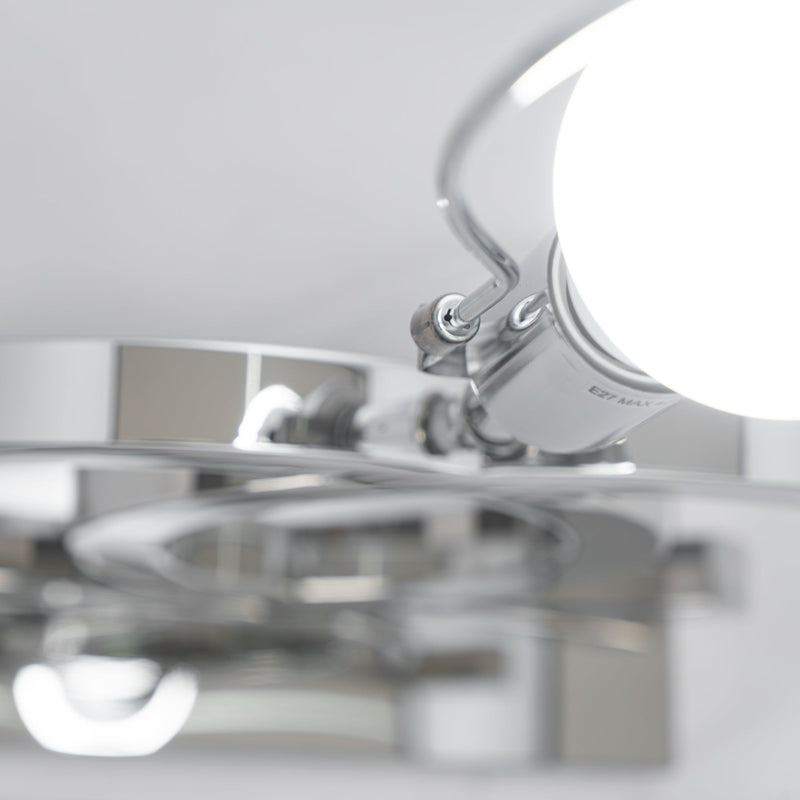 Stainless Steel Table Light