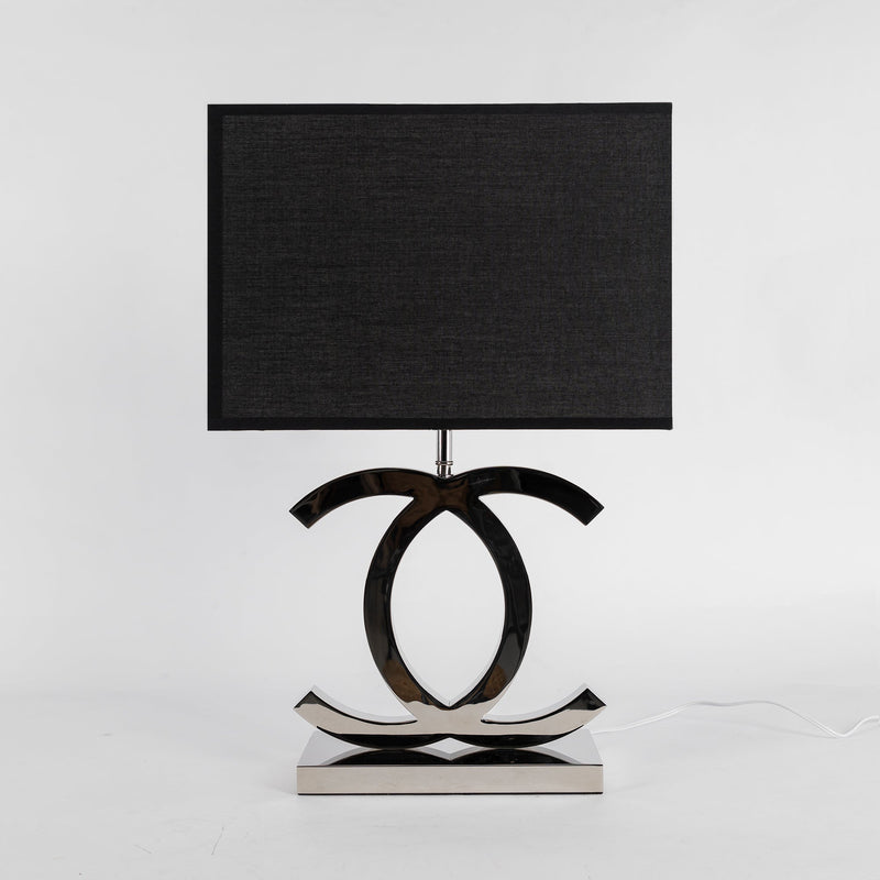 Stainless Steel Table Light