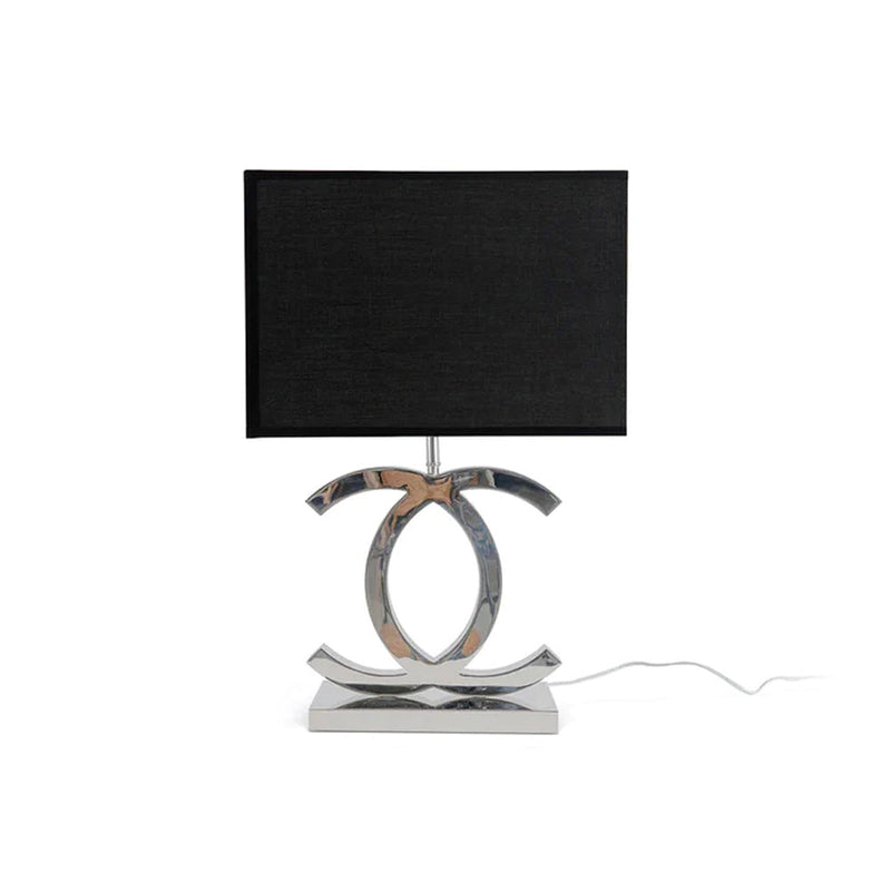 Stainless Steel Table Light