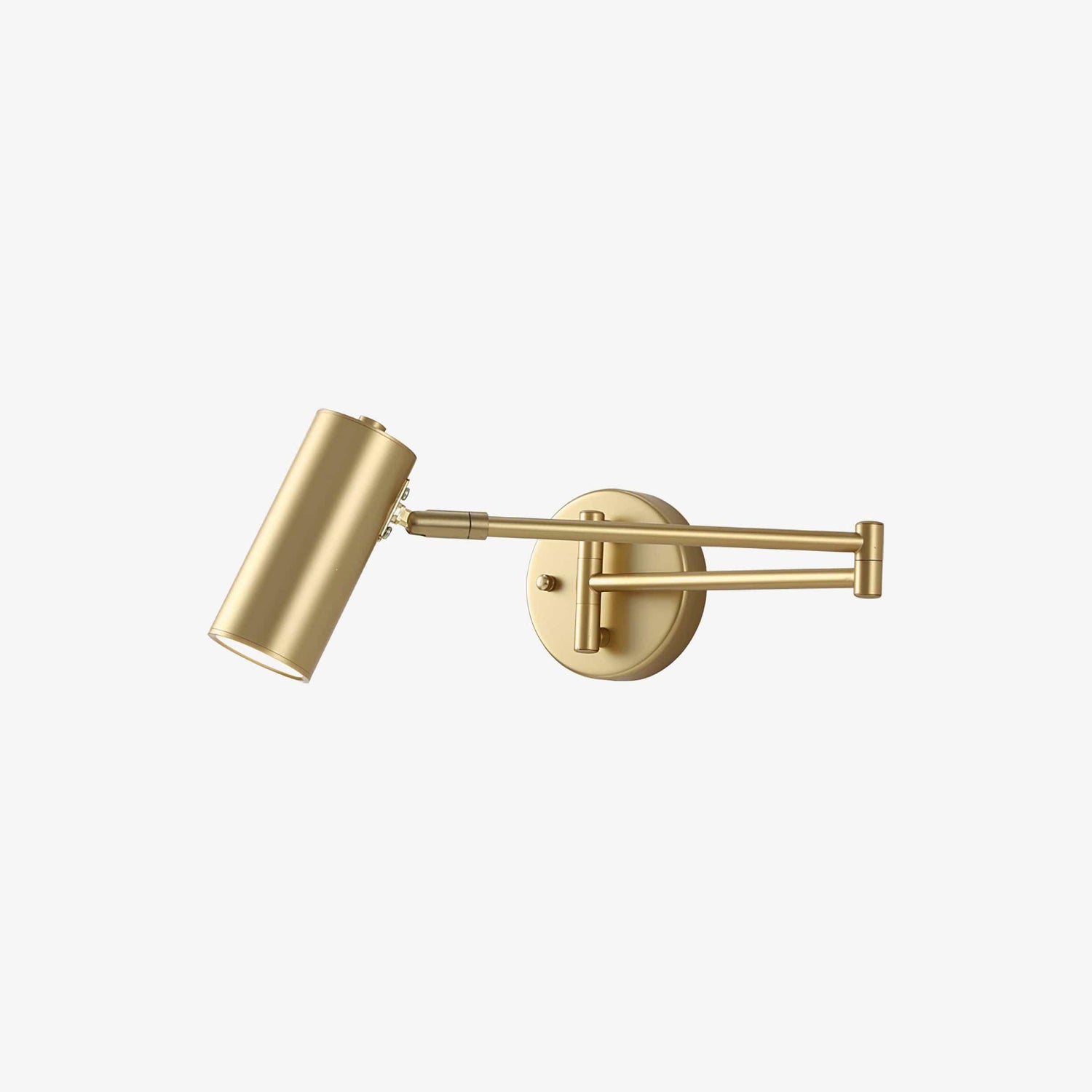 Swing Arm Wall Sconce - Franing