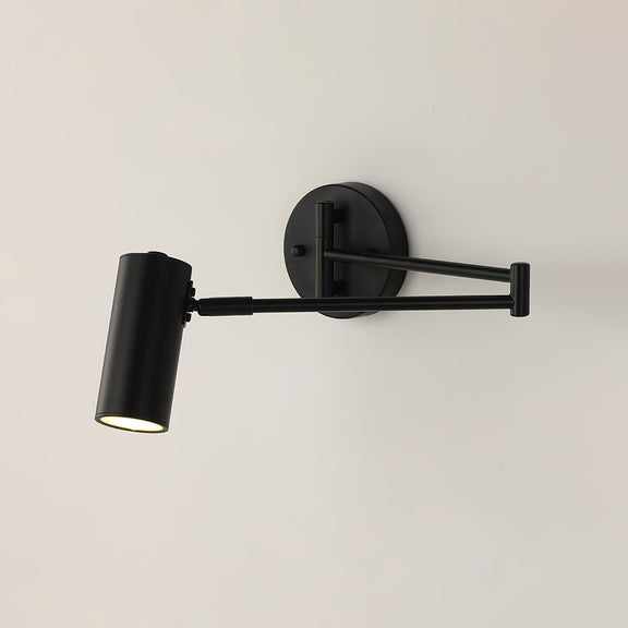 Swing Arm Wall Sconce - Franing