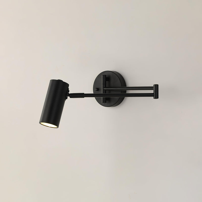 Swing Arm Wall Sconce - Franing
