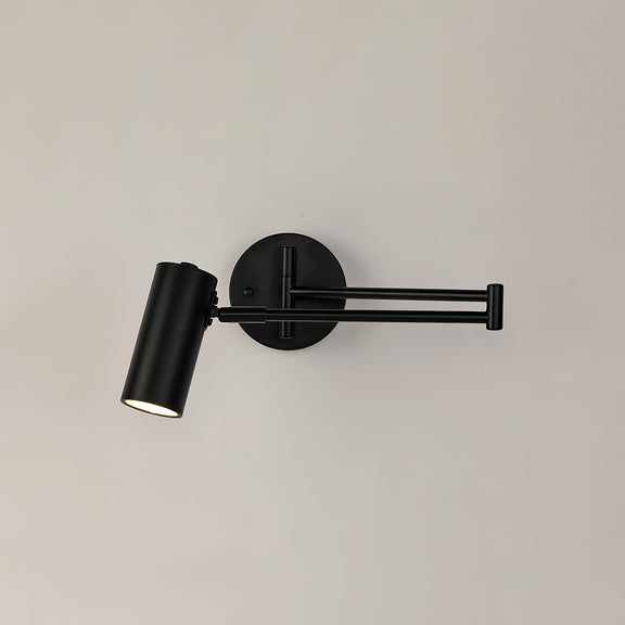 Swing Arm Wall Sconce - Franing
