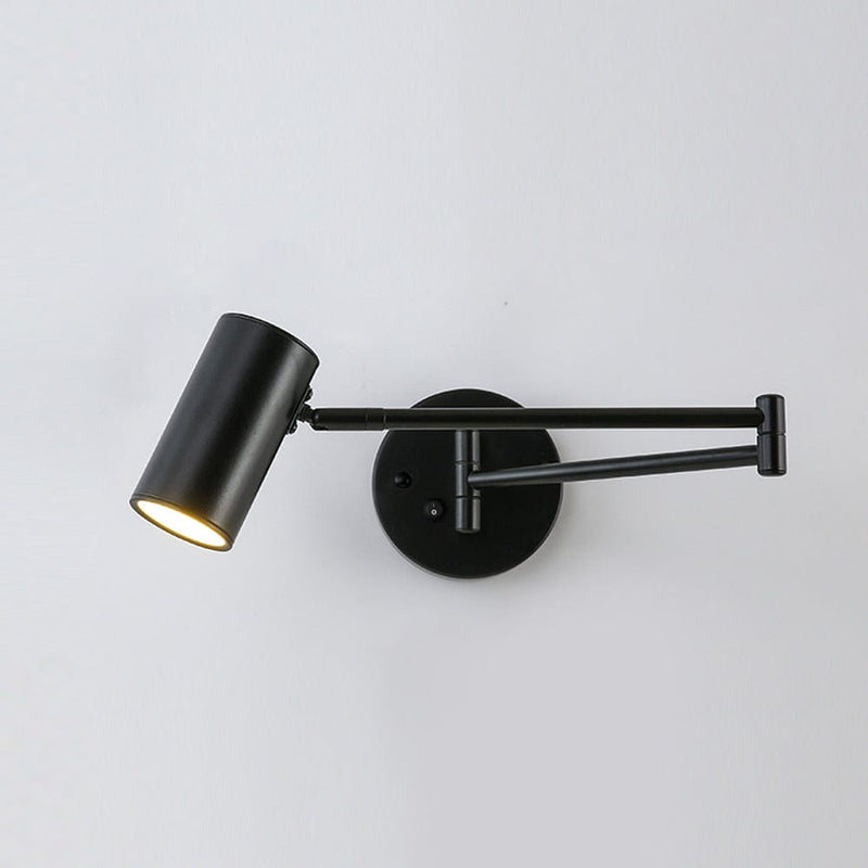 Swing Arm Wall Sconce - Franing