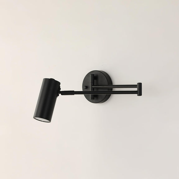 Swing Arm Wall Sconce - Franing