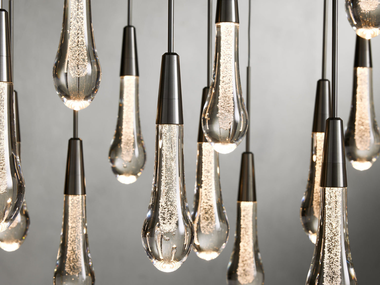 Franing SHOP ALL,crystal chandelier,Ceiling,Island counter/dining room BRONZE / 120"*120lights Soltaire Linear Chandelier 37'' 50'' 70'' 87"W 120"W