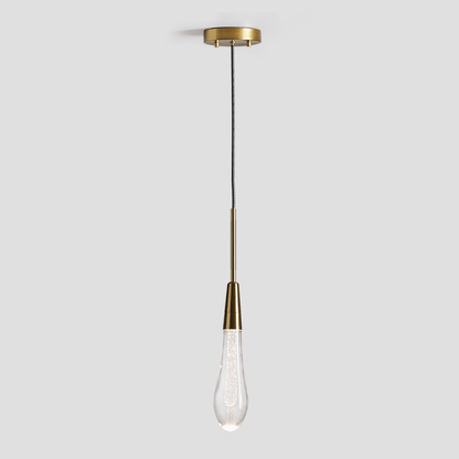 Franing SHOP ALL,crystal chandelier,Ceiling,Island counter/dining room，pendant BRASS / 1 light Soltaire Pendant 2'' 1 light 2 lights