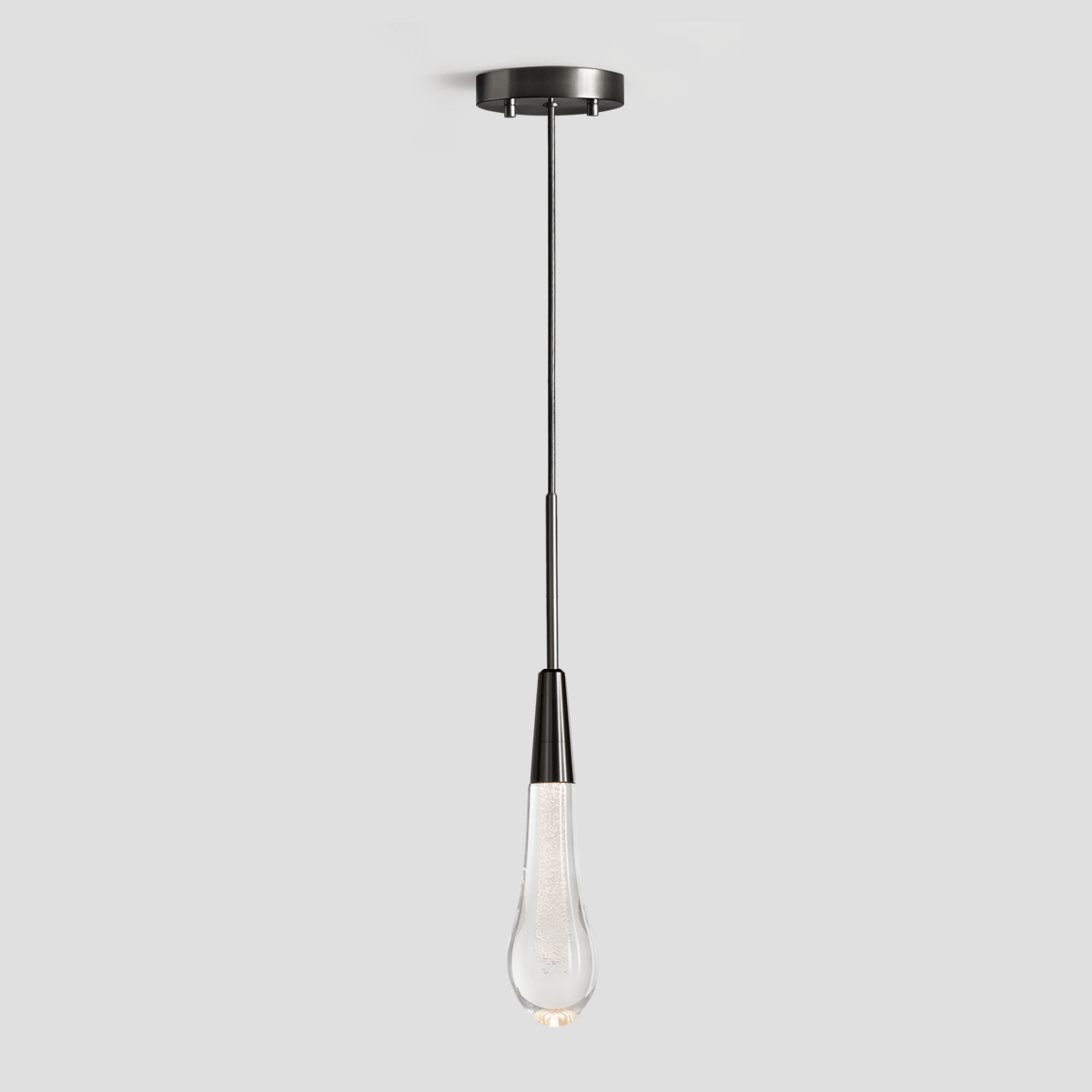 Franing SHOP ALL,crystal chandelier,Ceiling,Island counter/dining room，pendant BRONZE / 1 light Soltaire Pendant 2'' 1 light 2 lights