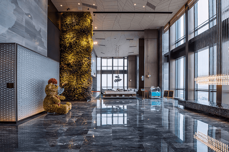 Franing SHOP ALL,crystal chandelier,Ceiling,Island counter/dining room Soltaire Linear Chandelier 37'' 50'' 70'' 87"W 120"W