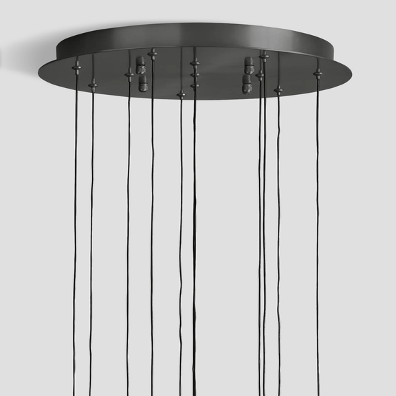 Franing SHOP ALL,crystal chandelier,Ceiling,Island counter/dining room Soltaire Round Chandelier 17'' 24'' 36'' 40'' 58''D