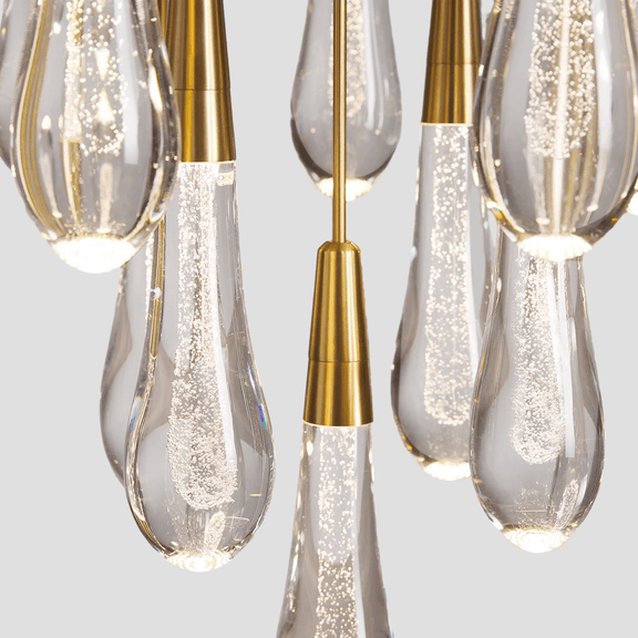 Franing SHOP ALL,crystal chandelier,Ceiling,Island counter/dining room Soltaire Round Chandelier 17'' 24'' 36'' 40'' 58''D