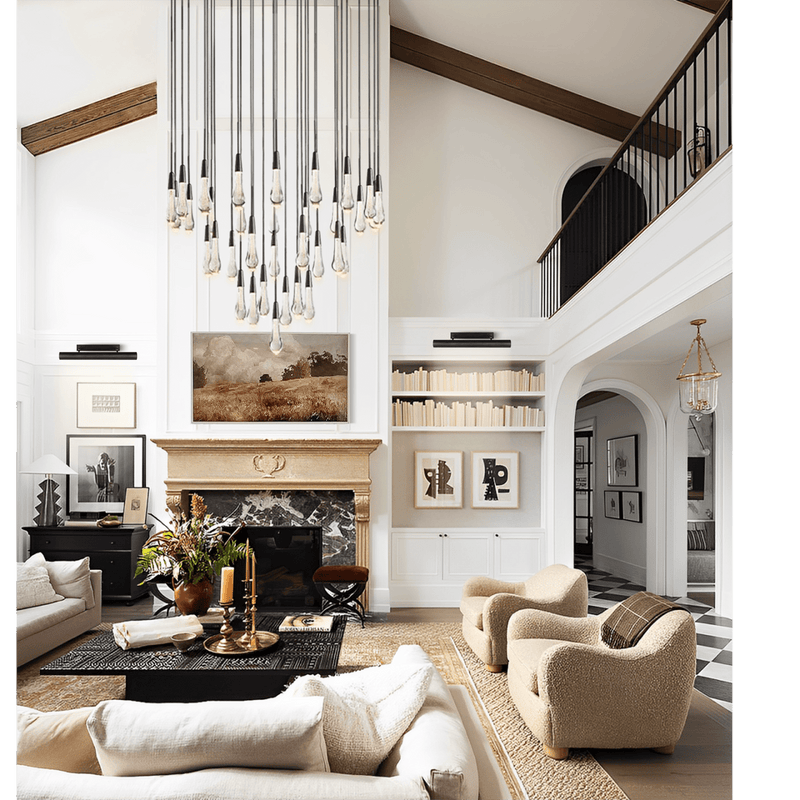 Franing SHOP ALL,crystal chandelier,Ceiling,Island counter/dining room Soltaire Round Chandelier 17'' 24'' 36'' 40'' 58''D