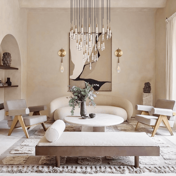 Franing SHOP ALL,crystal chandelier,Ceiling,Island counter/dining room Soltaire Round Chandelier 17'' 24'' 36'' 40'' 58''D
