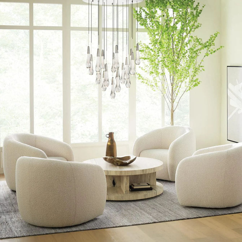 Franing SHOP ALL,crystal chandelier,Ceiling,Island counter/dining room Soltaire Round Chandelier 17'' 24'' 36'' 40'' 58''D