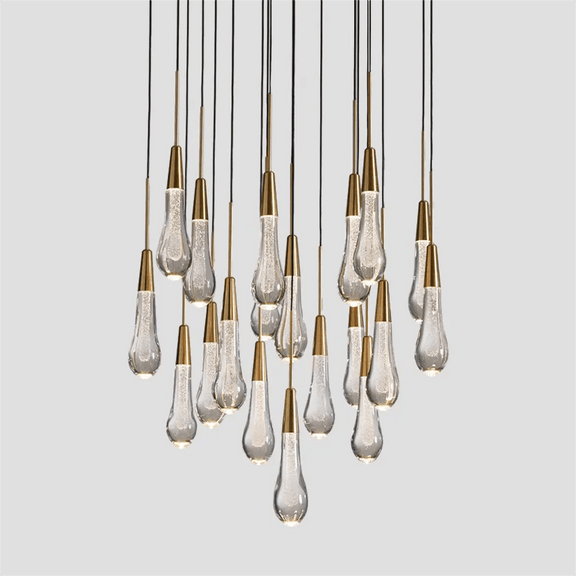 Franing SHOP ALL,crystal chandelier,Ceiling,Island counter/dining room Soltaire Round Chandelier 17'' 24'' 36'' 40'' 58''D