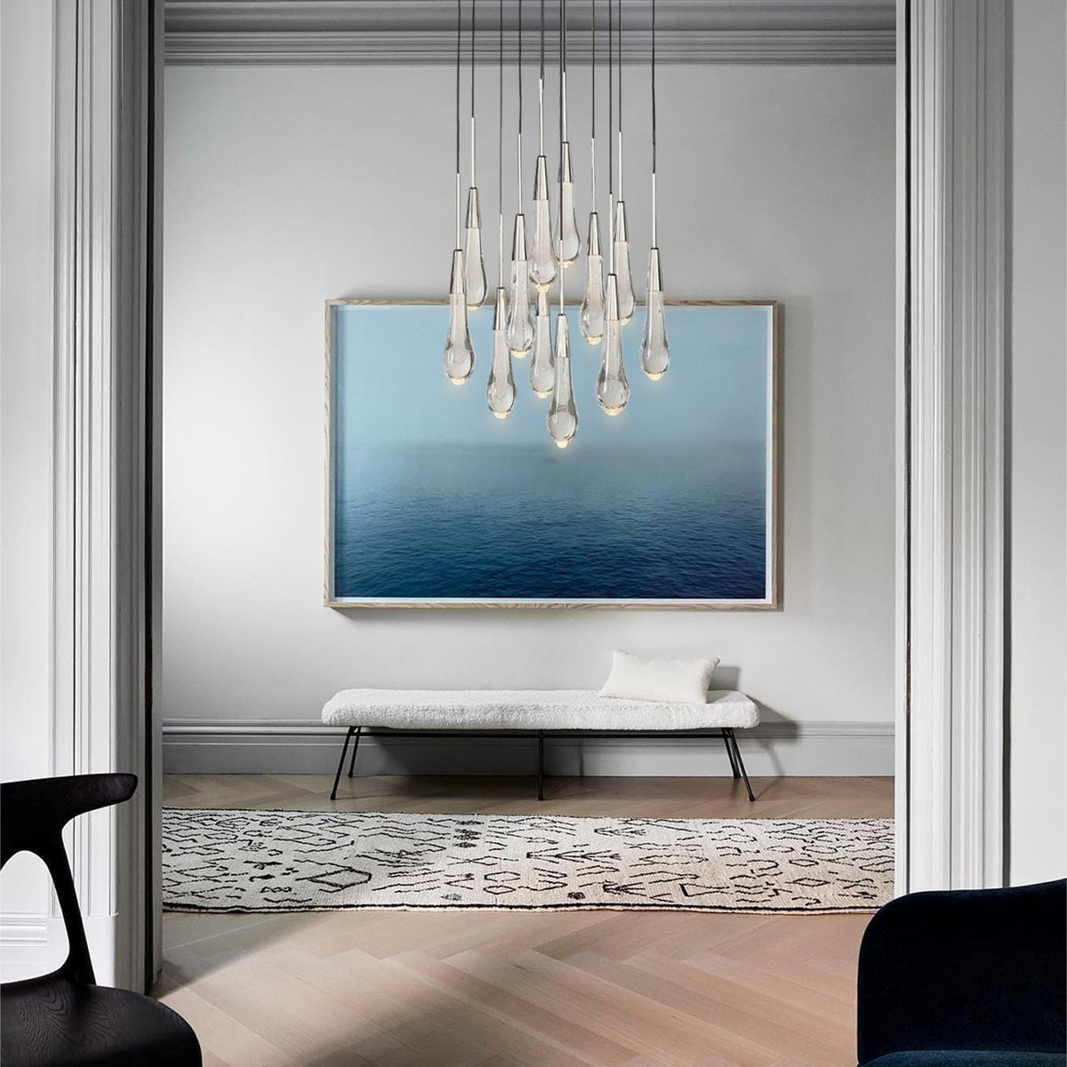 Franing SHOP ALL,crystal chandelier,Ceiling,Island counter/dining room Soltaire Round Chandelier 17'' 24'' 36'' 40'' 58''D