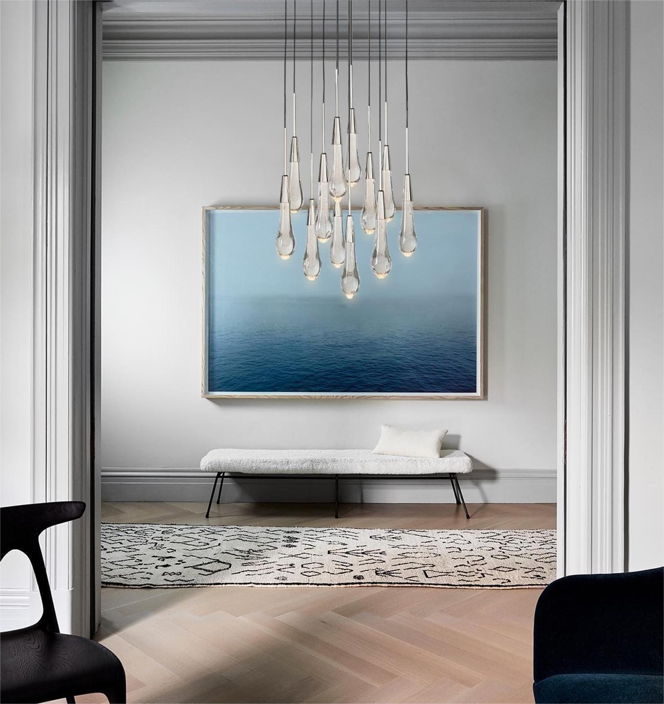 Franing SHOP ALL,crystal chandelier,Ceiling,Island counter/dining room Soltaire Round Chandelier 17'' 24'' 36'' 40'' 58''D