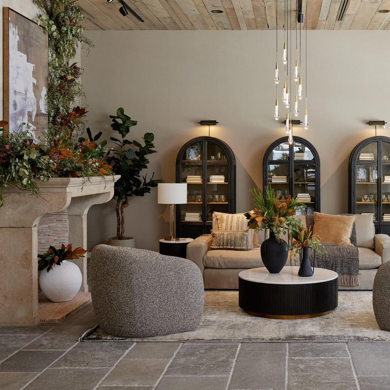 Franing SHOP ALL,crystal chandelier,Ceiling,Island counter/dining room Soltaire Round Chandelier 17'' 24'' 36'' 40'' 58''D