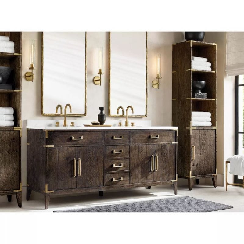 Franing shop all .wall，glass wall light Lambert Knurled Grand Sconce