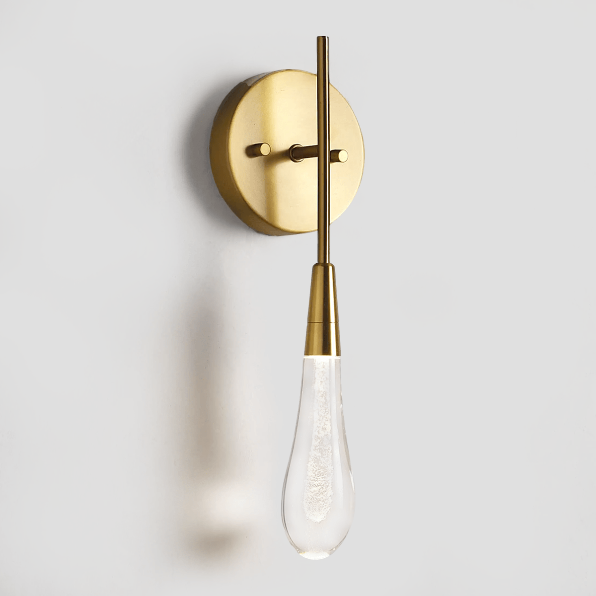 Franing WALL,Crystal wall lamp,SHOP ALL Soltaire Wall Sconce
