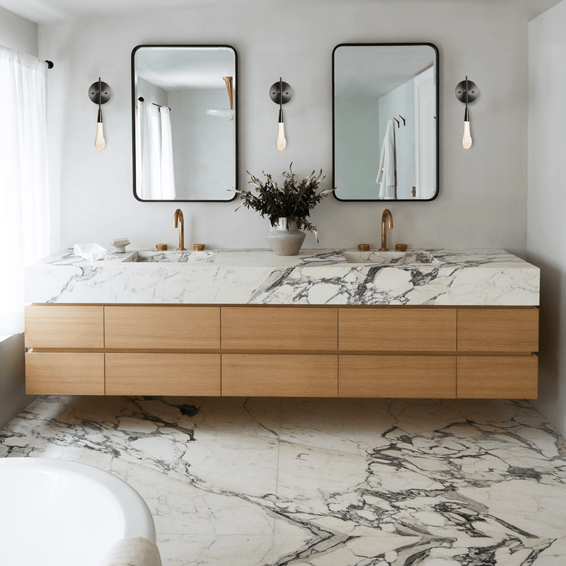 Franing WALL,Crystal wall lamp,SHOP ALL Soltaire Wall Sconce