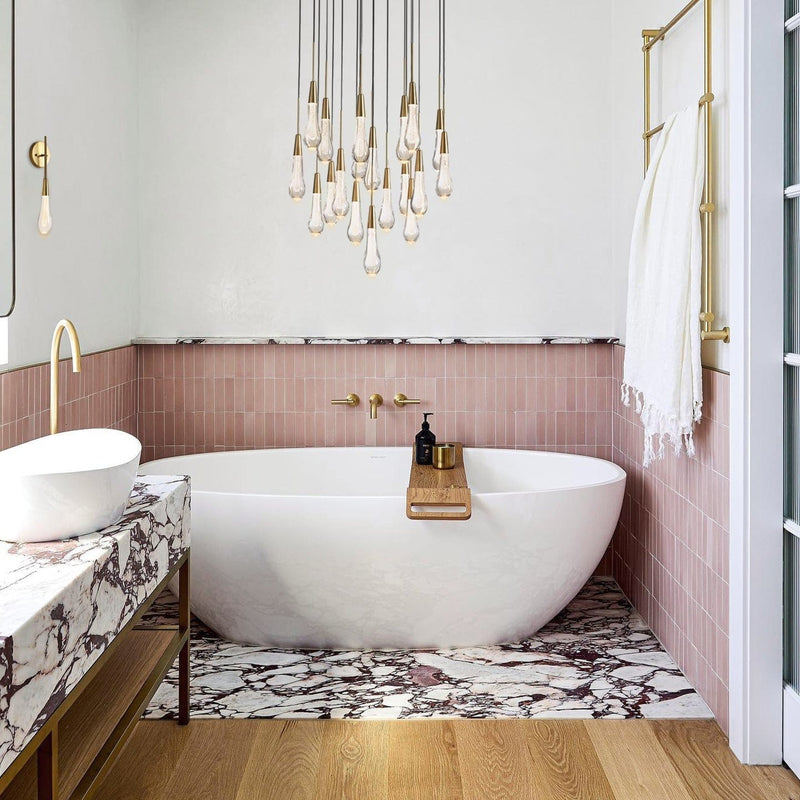 Franing WALL,Crystal wall lamp,SHOP ALL Soltaire Wall Sconce