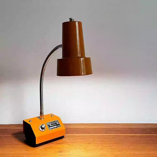 Acoji Table lamps ｜Retro Classic Reading