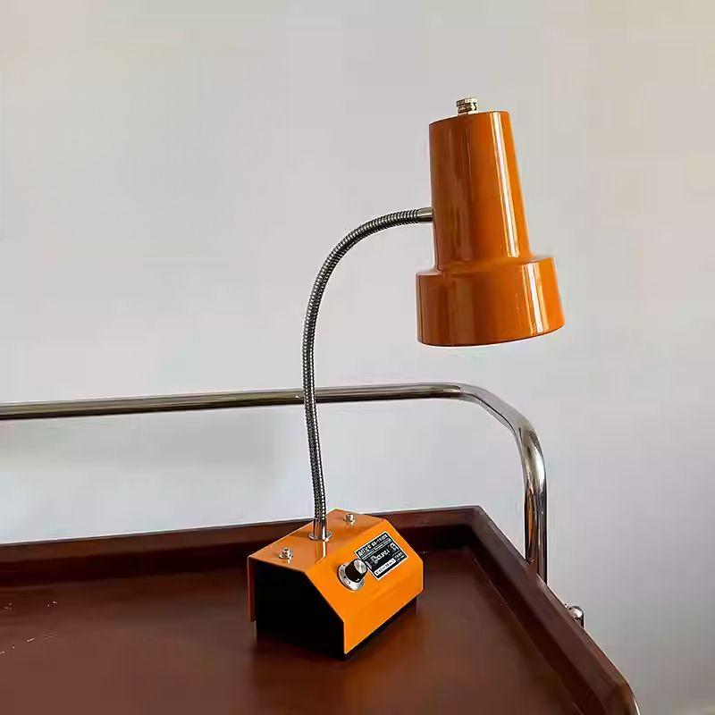 Acoji Table lamps ｜Retro Classic Reading