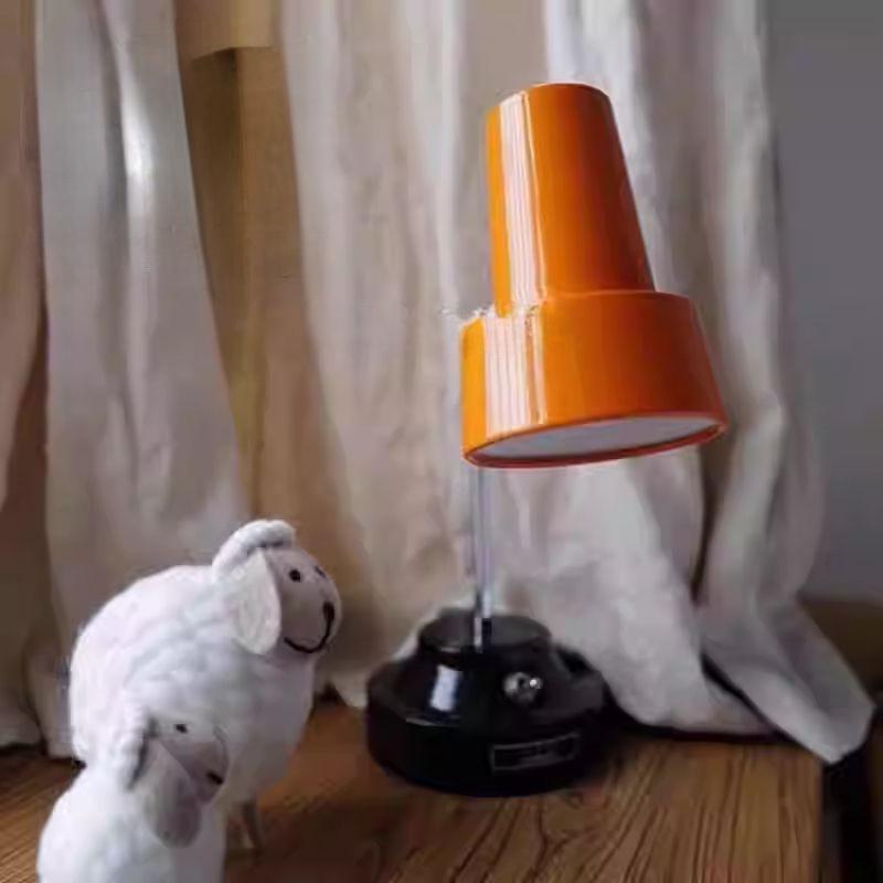 Acoji Table Lamp | RetroFlex