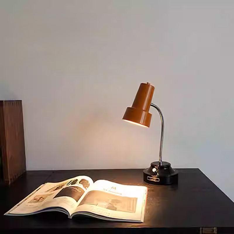 Acoji Table Lamp | RetroFlex